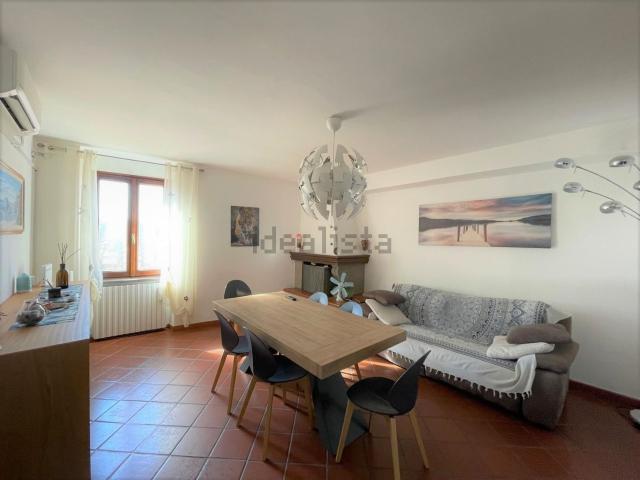 Appartamento in vendita a Pianoscarano, Viterbo