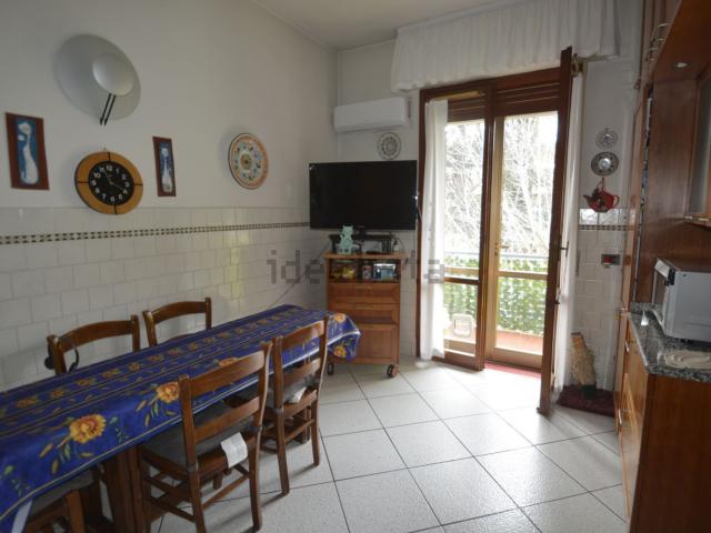 Appartamento in vendita a Quartiere 4, Firenze