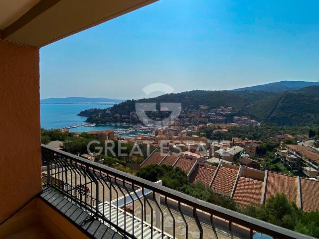 Appartamento in vendita a Monte Argentario, Porto Santo Stefano