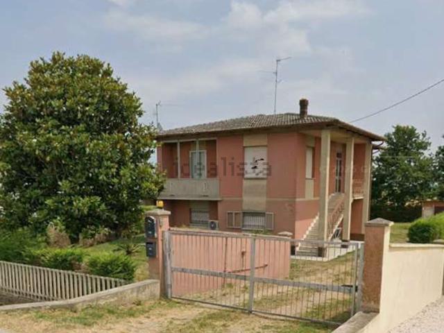 Appartamento in vendita a Ferrara, Reggio Emilia