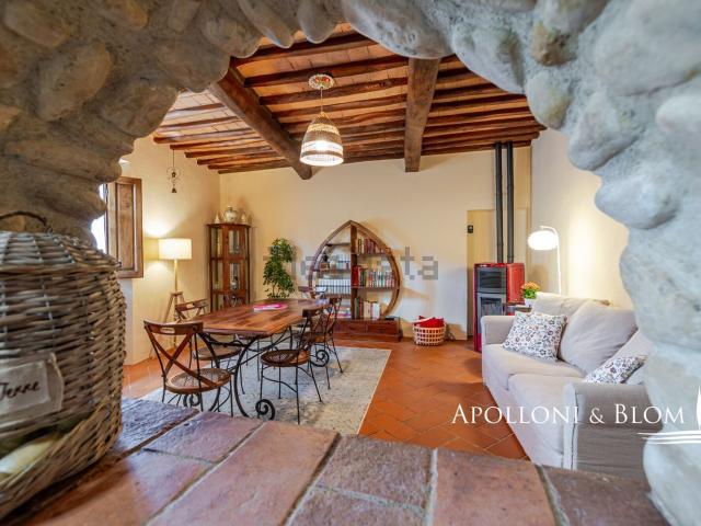Appartamento in vendita a Barberino Tavarnelle, Tavarnelle Val Di Pesa