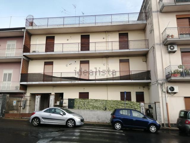 Appartamento in vendita a Aci Catena, Sicilia
