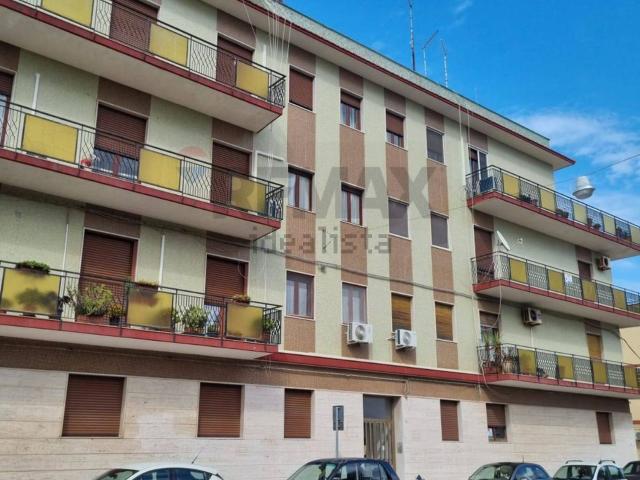 Appartamento in vendita a Augusta, Sicilia