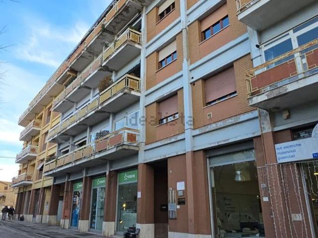 Appartamento in vendita a Lanciano, Abruzzo
