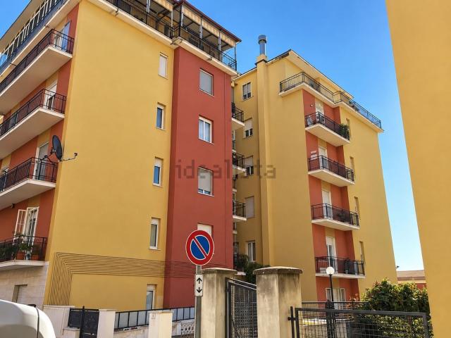 Appartamento in vendita a Pietragrossa, Chieti