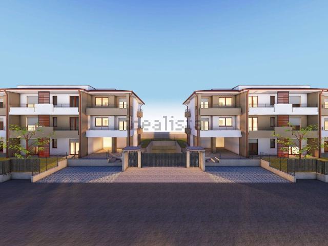 Appartamento in vendita a Cascina Increa, Brugherio