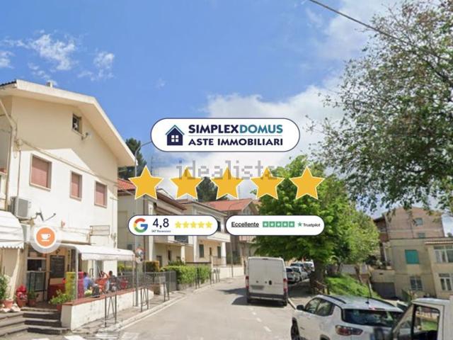 Appartamento in vendita a Spoltore, Abruzzo