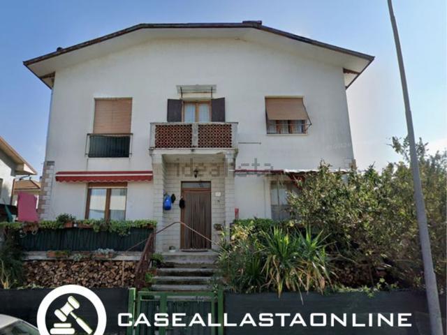 Appartamento in vendita a Colli al Metauro, Marche