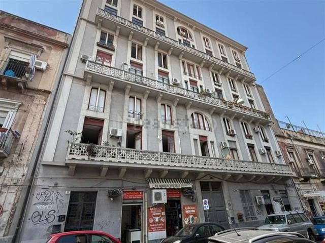Appartamento in vendita a Centro storico, Catania