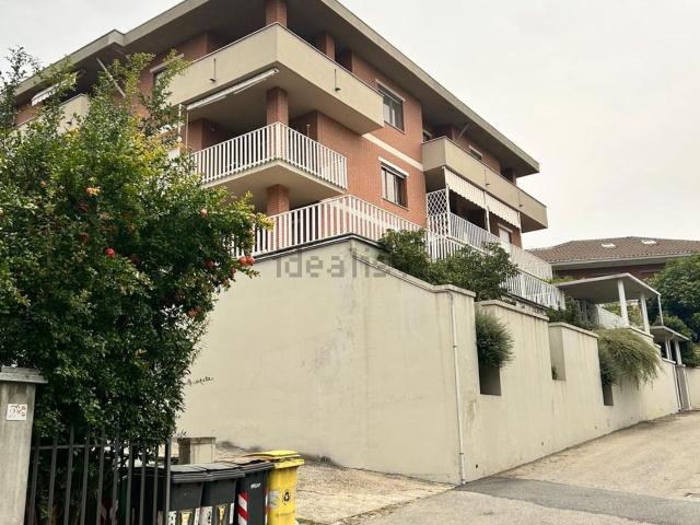 Attico in vendita a Piemonte, Asti