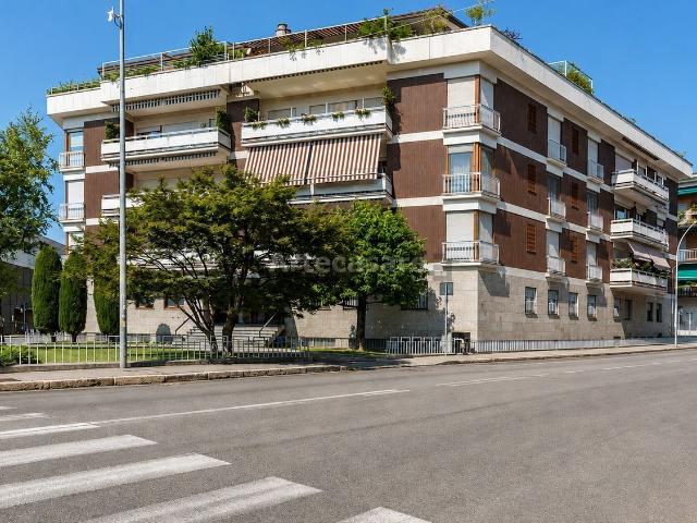 Appartamento in vendita a Frati, Busto Arsizio