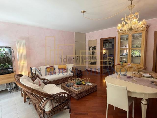 Appartamento in vendita a Milano 3, Basiglio