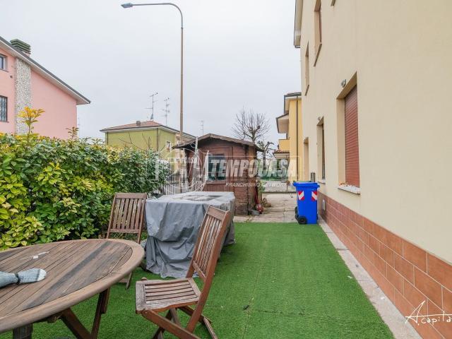 Appartamento in vendita a Unione delle Terre d'Argine, Soliera