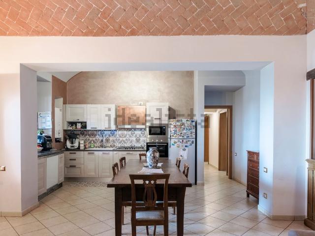 Appartamento in vendita a Comunità montana della valle Trompia, Concesio