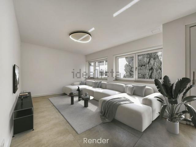 Appartamento in vendita a Burggrafenamt - Burgraviato, Merano - Meran
