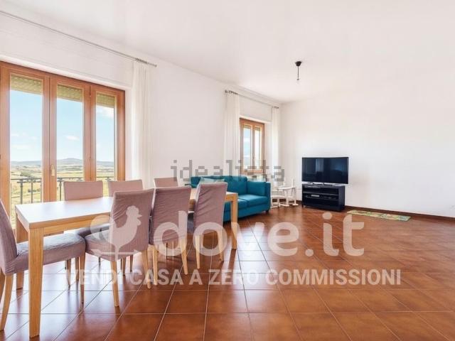 Appartamento in vendita a San Michele, Monte Giberto