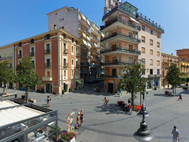 Appartamento in vendita a Borgo Medievale, Agropoli