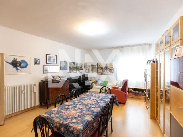 Appartamento in vendita a Padova, Veneto