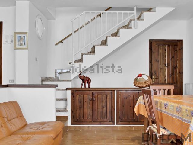 Appartamento in vendita a Primaluna, Lombardia
