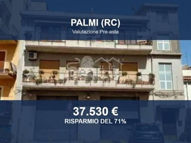 Appartamento in vendita a Calabria, Reggio Calabria