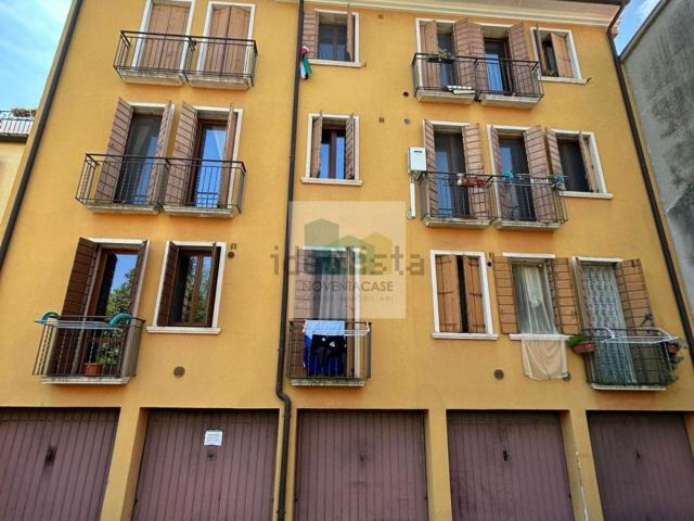 Attico in vendita a Stanga, Padova
