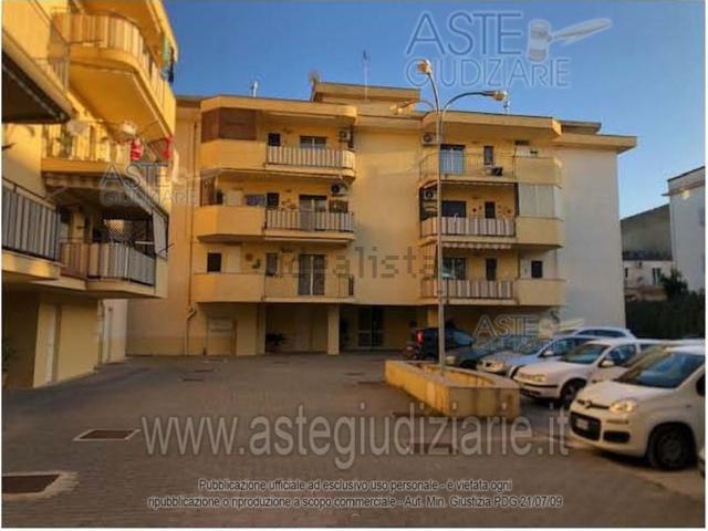 Appartamento in vendita a Grotte, Sicilia