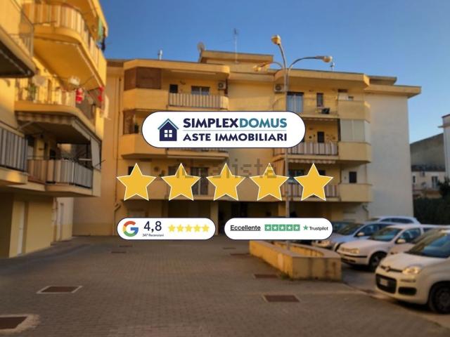 Appartamento in vendita a Grotte, Sicilia