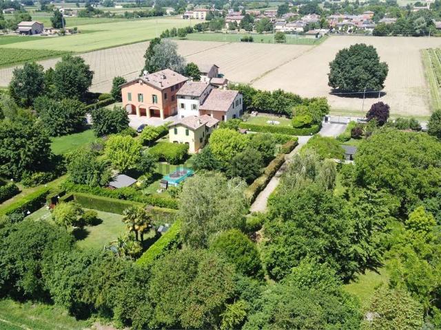 Appartamento in vendita a Unione delle Terre d'Argine, Carpi