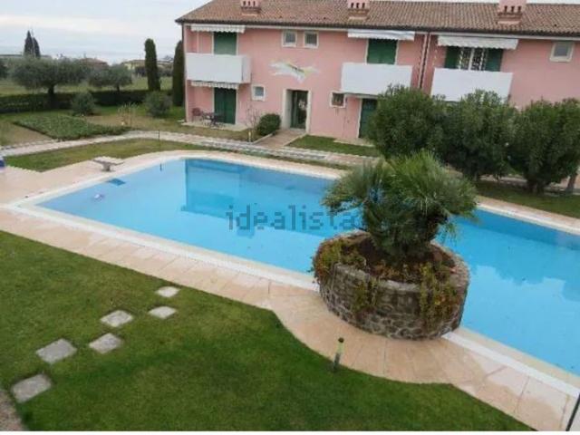 Appartamento in vendita a Lazise, Verona