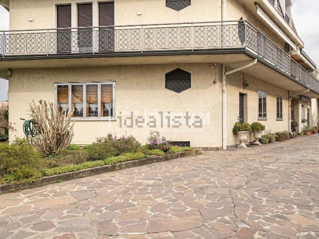 Appartamento in vendita a Pesiago, Oggiono