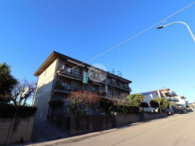 Appartamento in vendita a Giulianova, Abruzzo