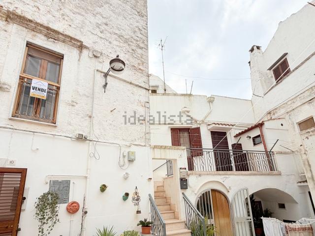 Appartamento in vendita a Centro Storico, Puglia