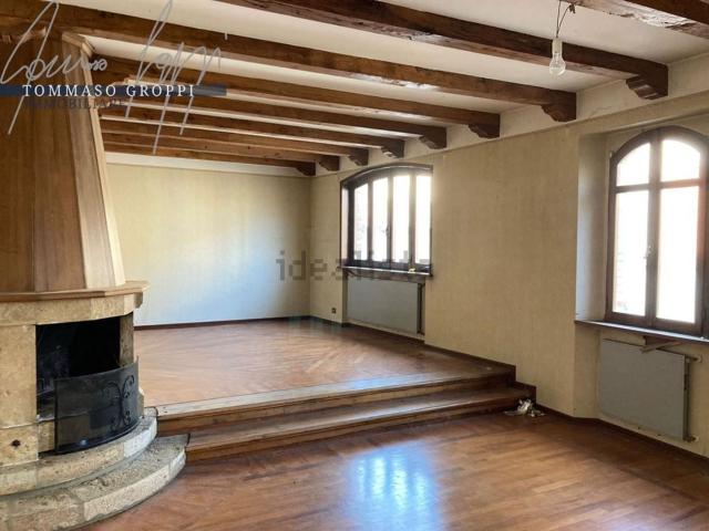 Appartamento in vendita a Castell'arquato, Reggio Emilia