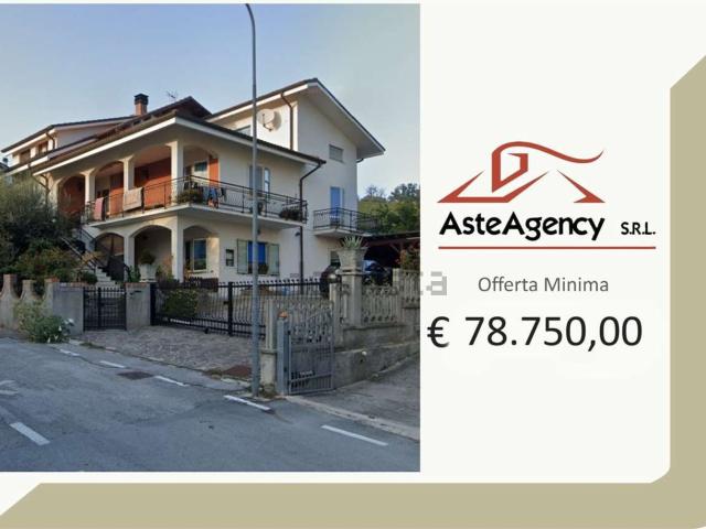 Appartamento in vendita a Marche, Pesaro E Urbino