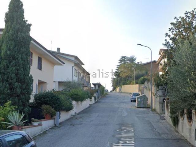 Appartamento in vendita a Villa Palombara, Montefelcino