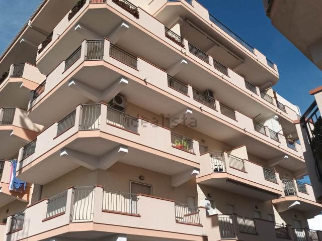 Appartamento in vendita a Bucalo, Santa Teresa Di Riva