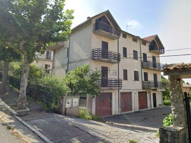 Appartamento in vendita a Celenza Sul Trigno, Abruzzo