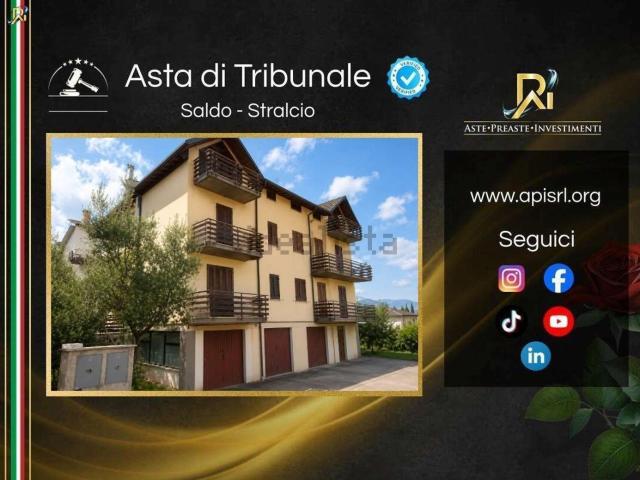 Appartamento in vendita a San Giuliano, Celenza sul Trigno