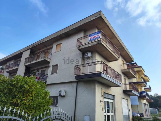 Appartamento in vendita a Calabria, Cosenza