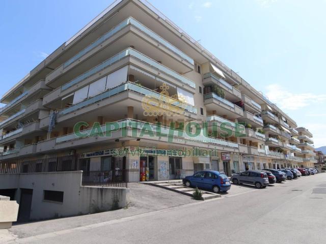 Attico in vendita a San Nicola La Strada, Caserta