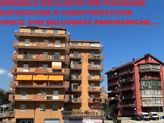 Attico in vendita a Atripalda, Avellino