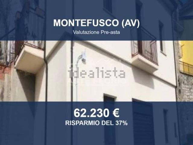 Appartamento in vendita a San Egidio, Montefusco