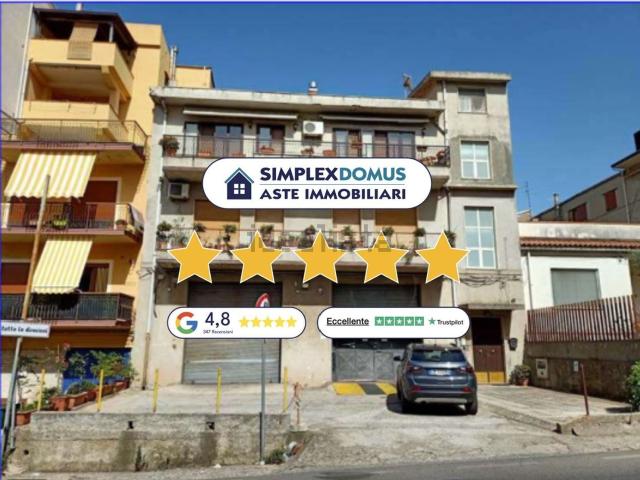 Appartamento in vendita a Calabria, Reggio Calabria