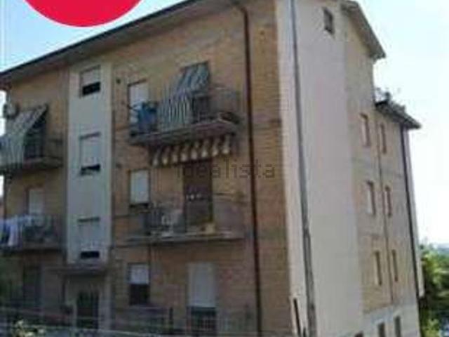 Appartamento in vendita a Corridonia, Macerata