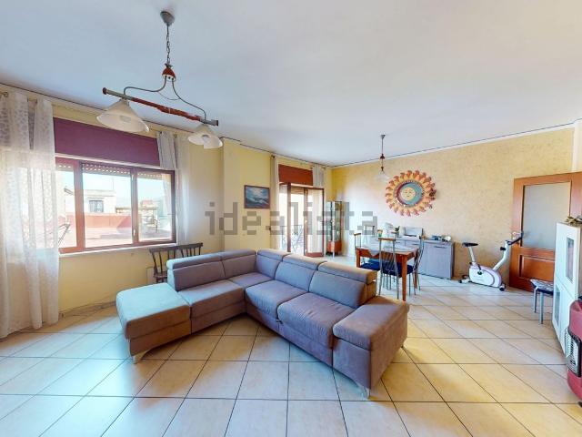Appartamento in vendita a Brusciano, Napoli
