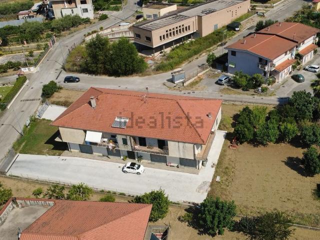Appartamento in vendita a Castelnuovo Cilento, Campania