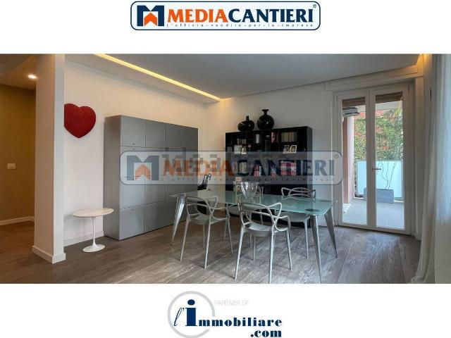 Appartamento in vendita a Pescara, Abruzzo