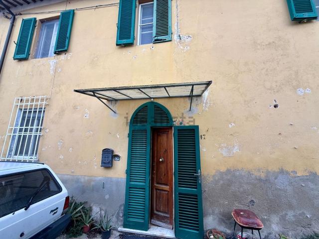 Appartamento in vendita a Marciana, Cascina