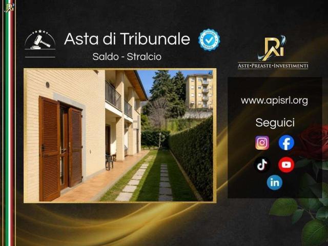 Appartamento in vendita a Mazzetta, Viterbo
