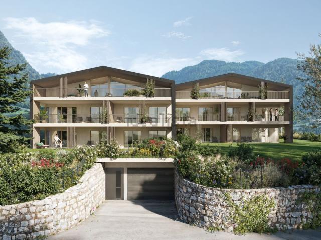 Attico in vendita a Burggrafenamt - Burgraviato, Merano - Meran